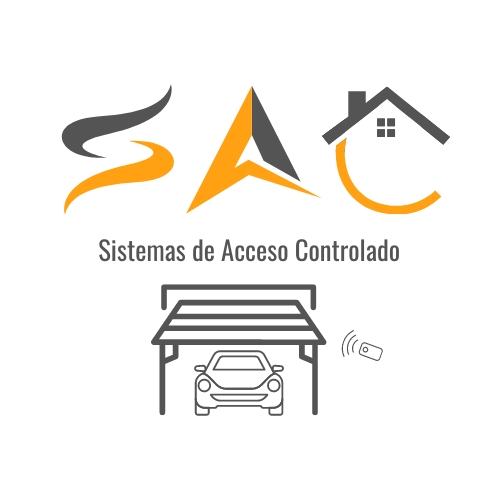 Logo de SAC