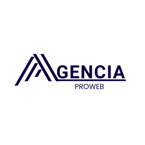 Logo Agencia ProWeb